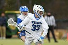 MLax vs Emmanuel  Wheaton College Men’s Lacrosse vs Emmanuel College. - Photo By: KEITH NORDSTROM : Wheaton, Lacrosse, LAX